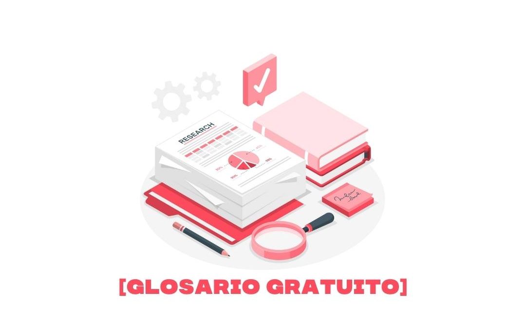 25 términos que debes de conocer como emprendedor￼