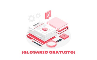 25 términos que debes de conocer como emprendedor￼