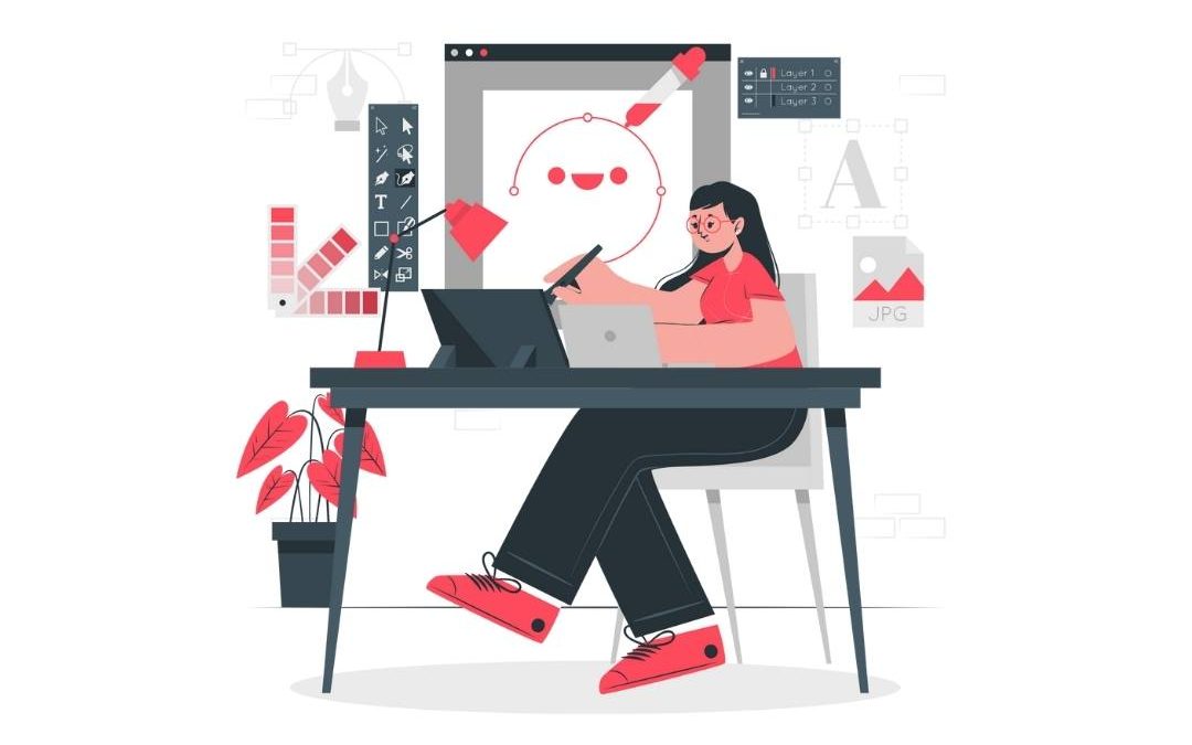 Las mejores aplicaciones para crear contenidos