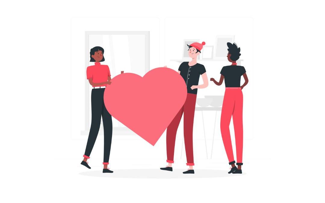 La importancia de nombrar a tu audiencia