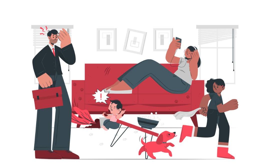 Las generaciones y las Redes Sociales