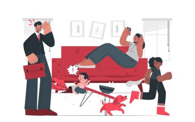 Las generaciones y las Redes Sociales