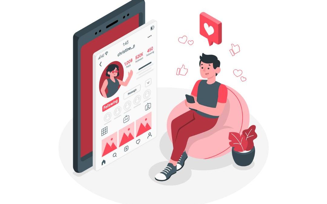 Cómo atraer a los seguidores correctos