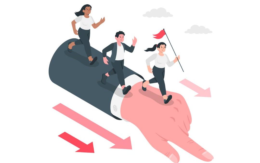 Beneficios de personalizar tu negocio