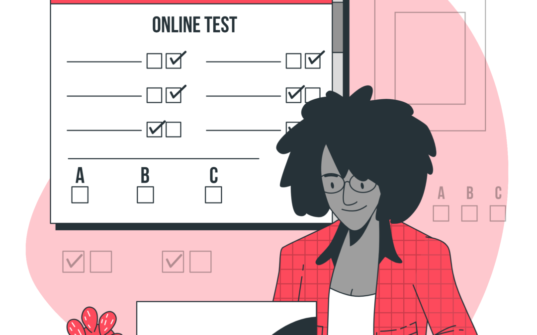 Test Rápido: ¿Deberías Enfocarte en una Marca Personal o Comercial?