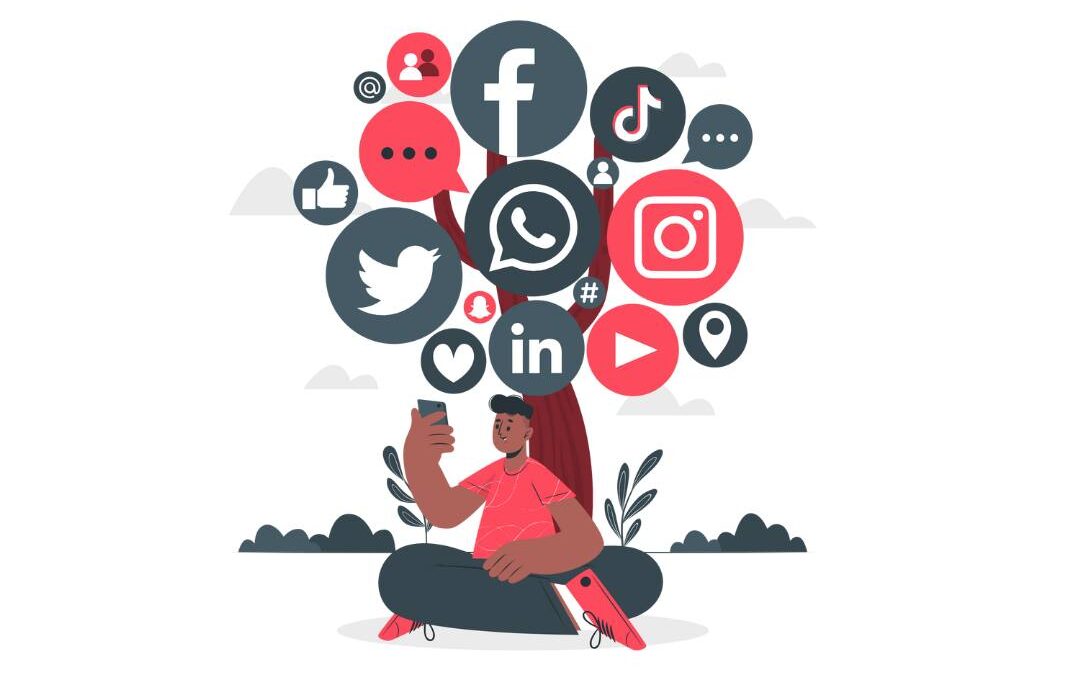 La Mejor Red Social para Potenciar tu Negocio en 2025