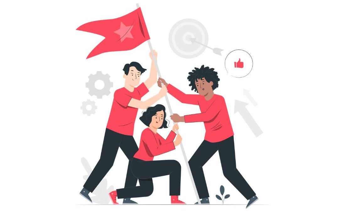 Cómo comprometer a tu equipo con los objetivos del negocio