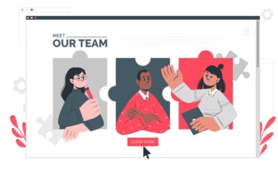 TU MARCA NO NECESITA UN HÉROE DIGITAL… NECESITA UN EQUIPO