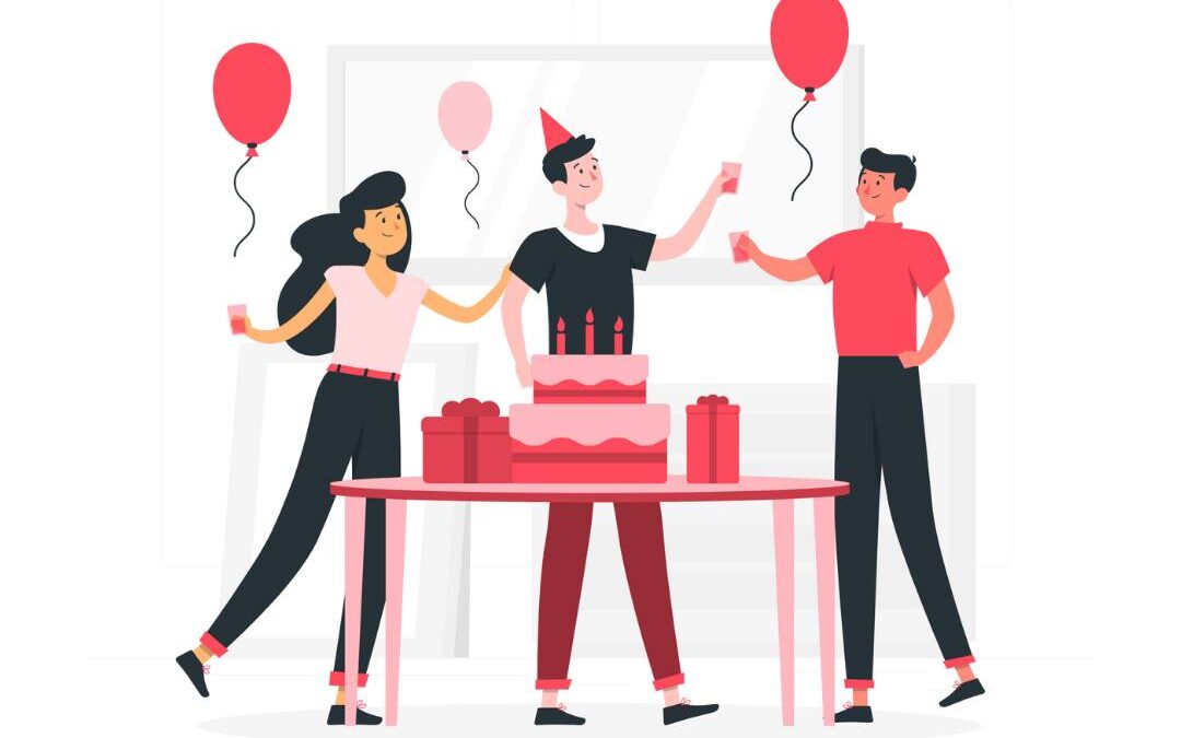 CÓMO ENVEJECEN LAS DIFERENTES GENERACIONES