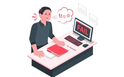 LOS NEGOCIOS NO QUIEBRAN SOLO POR FALTA DE MARKETING