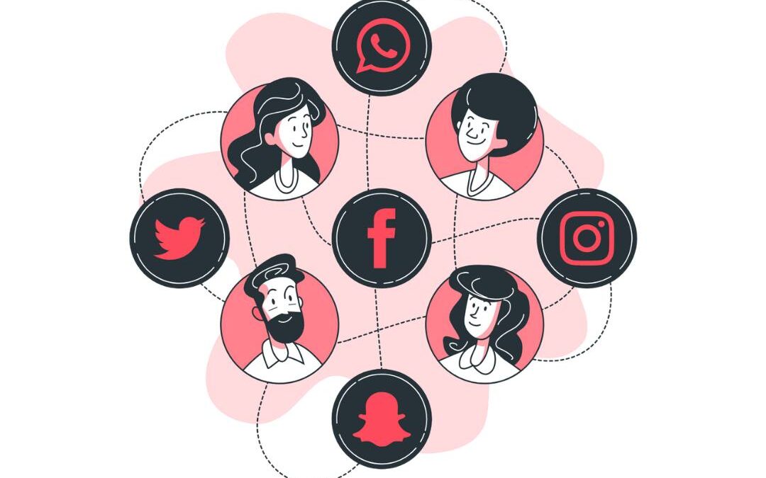 CAMBIOS EN EL ALGORITMO 2025: LO QUE TODA MARCA DEBE SABER