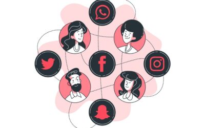 CAMBIOS EN EL ALGORITMO 2025: LO QUE TODA MARCA DEBE SABER